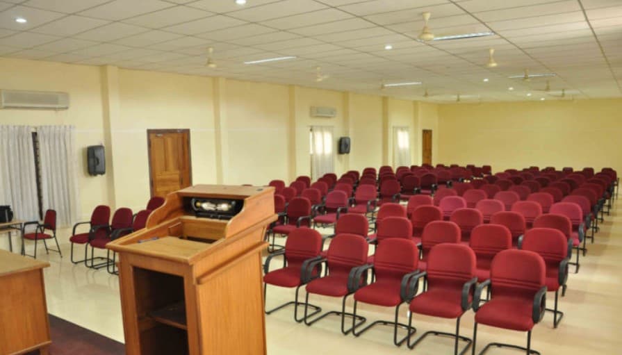 Avinash College of Commerce Kukatpally Hyderabad Campus photo 2